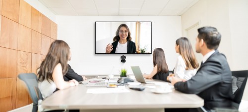 Aver Media Cam520 Pro 3