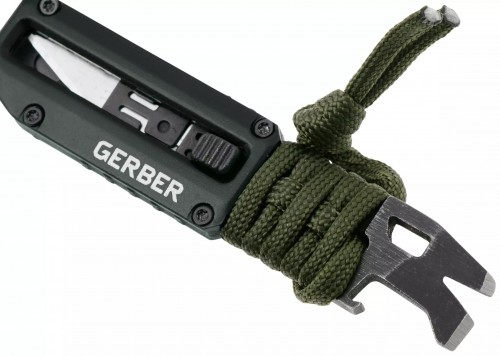 Gerber Prybrid X