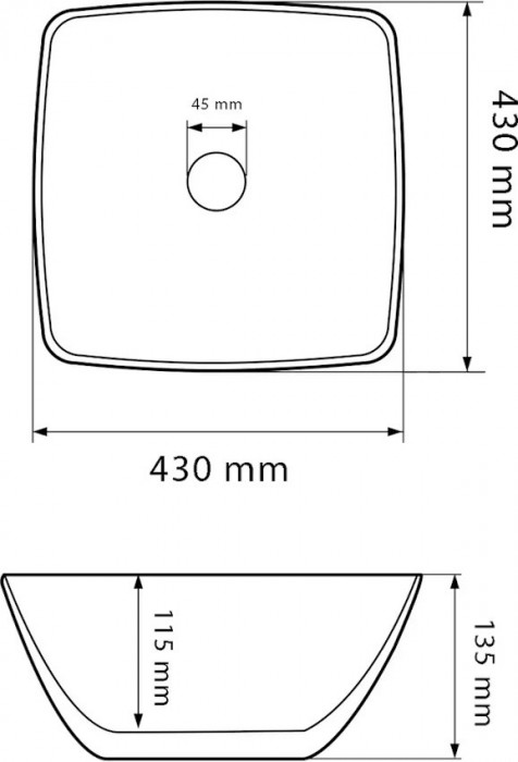 VBI Cortona 420 VBI-012608