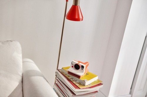Polaroid Now Generation 3