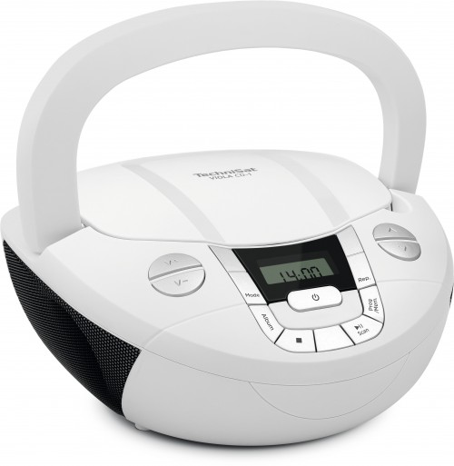 TechniSat Viola CD-1