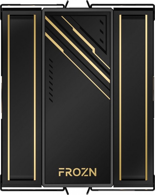 ID-COOLING Frozn A410 GDL