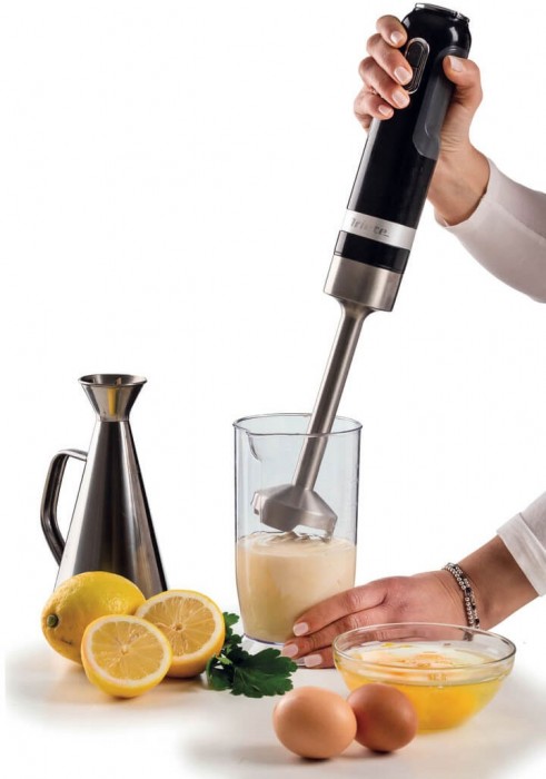 Ariete Moderna 602/02