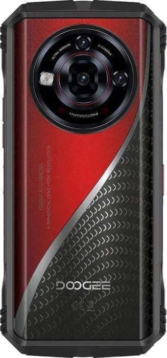 Doogee S118 Pro