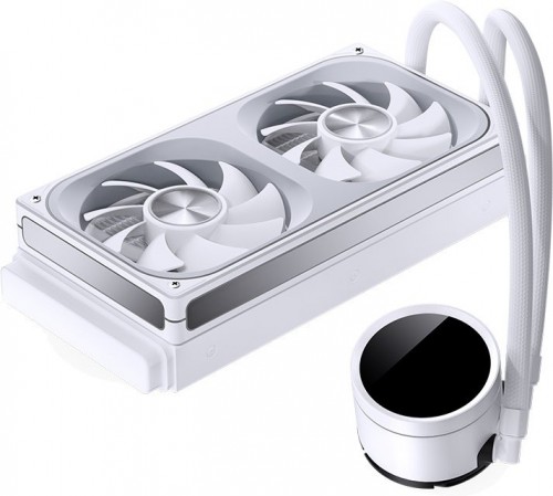 Jonsbo TH-240 White