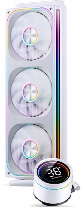 Jonsbo TH-360 White