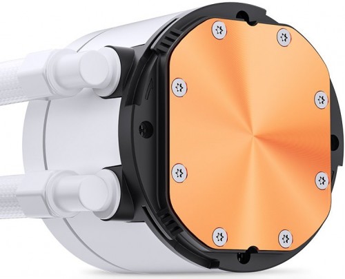 Jonsbo TH-360 White