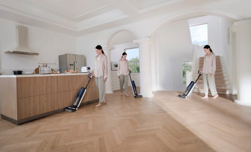 Tineco Floor One S6 FlashDry