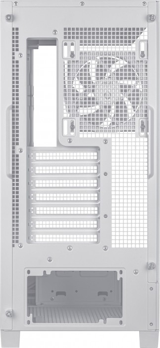 Asus A31 Plus White
