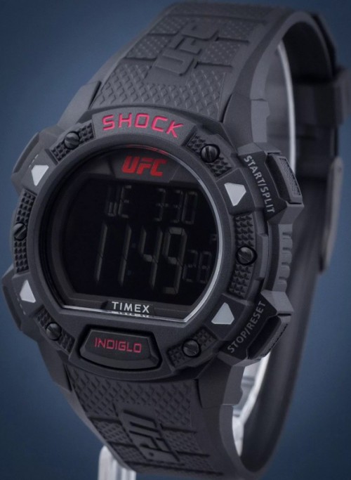 Timex UFC Core Shock TW4B27400
