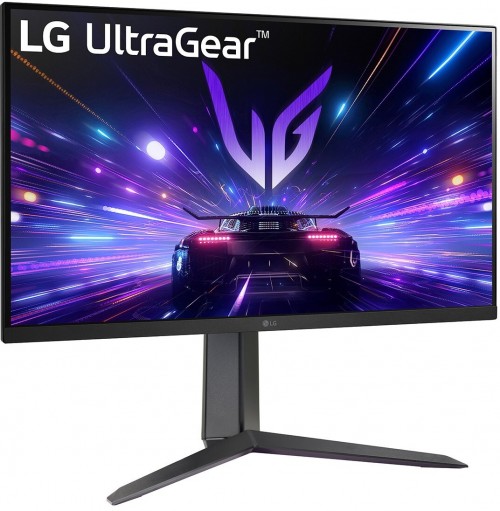 LG UltraGear 27GS65F