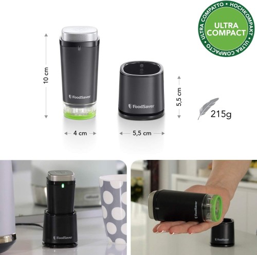 FoodSaver VS1192X