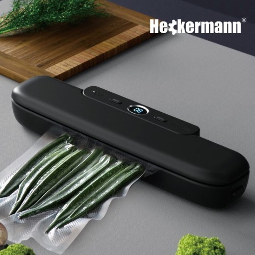 Heckermann JL-VS8808