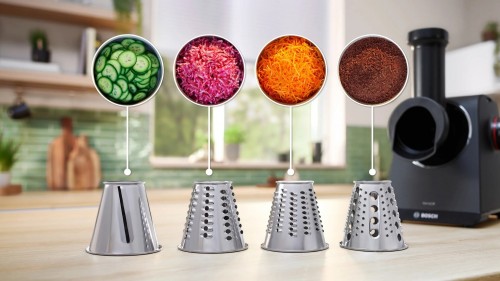 Bosch MultiPower Series 4 MFWS450B