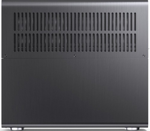 Jonsbo N5 Black