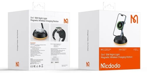 Mcdodo CH-4952