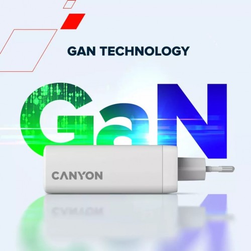 Canyon CNS-CUW140ACC