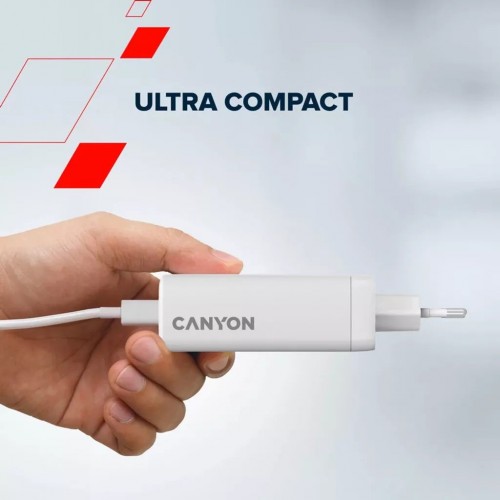 Canyon CNS-CUW140ACC