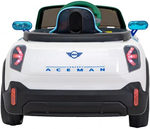 Concept Mini Concept Aceman