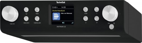TechniSat DigitRadio 22