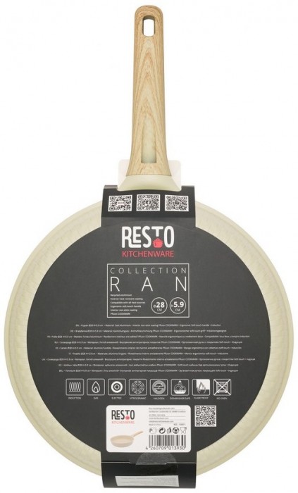 Resto Ran 93811