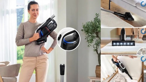 Bosch Unlimited 9 BBS 931WBA