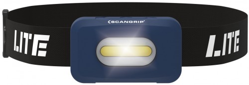Scangrip HEAD LITE S