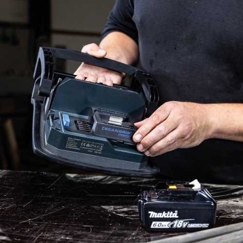 Scangrip NOVA 4 CONNECT