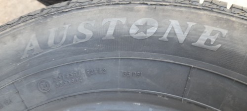Austone Durato 4S