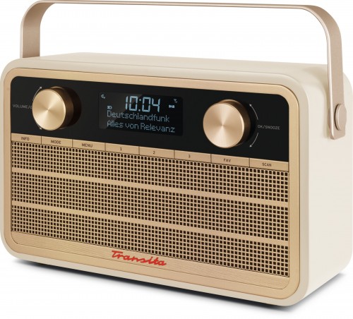 TechniSat Transita 120