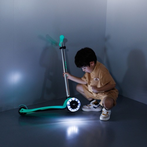 Micro Maxi Deluxe Glow LED