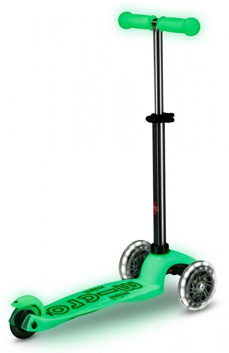 Micro Mini Deluxe Glow LED