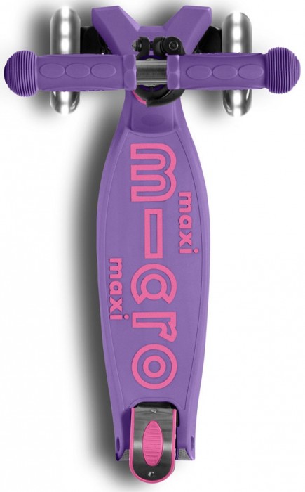 Micro Maxi Deluxe Foldable LED