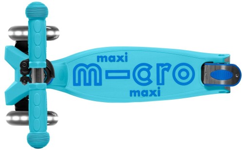 Micro Maxi Deluxe Foldable LED