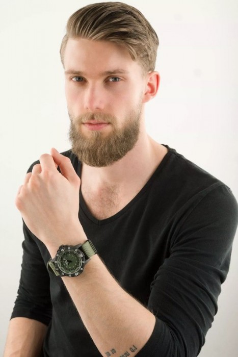 Traser P99 Q Tactical 110726