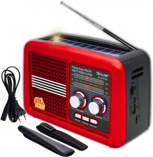 Golon RX-BT978S