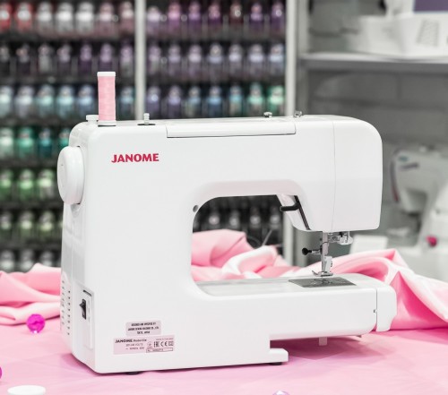 Janome 23e