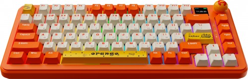 A-Jazz AK820 MAX Avocado Switch