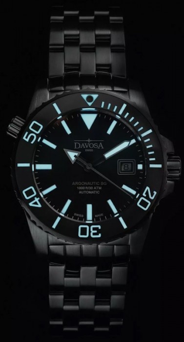 Davosa Argonautic BG 161.522.40