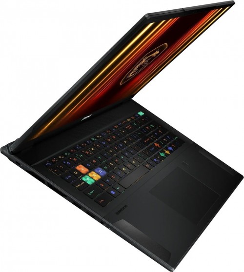MSI Stealth 18 HX AI A2XWHG