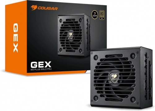 Cougar GEX 2024