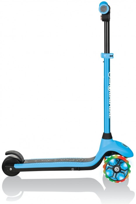 Globber E-Motion 4 Plus