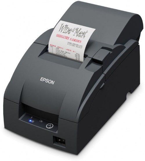 Epson TM-U220II