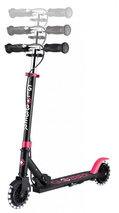 Globber Flow Element Junior Lights
