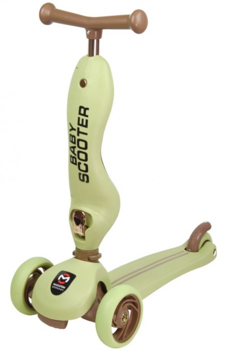Maraton Scoot