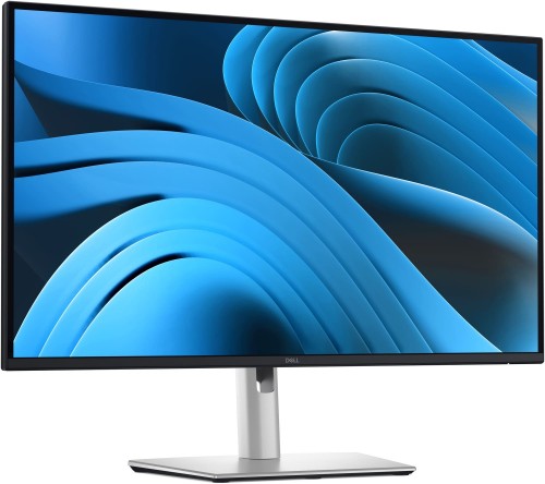 Dell P2725QE
