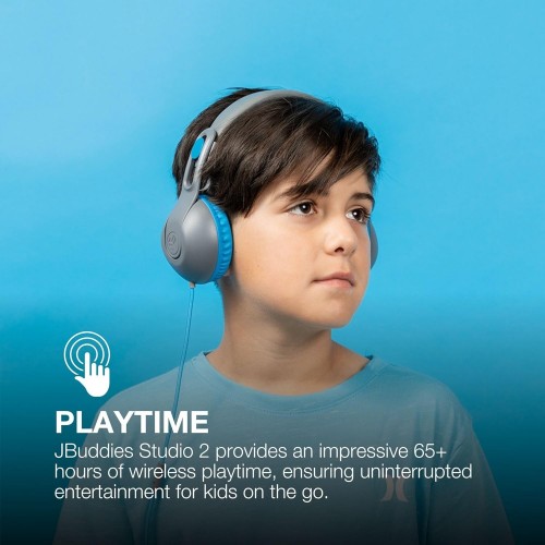 JLab JBuddies Studio 2 Wireless