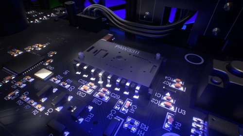 Endorfy LIV Wireless