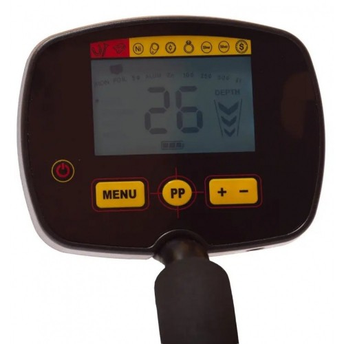 Treker GC-1071