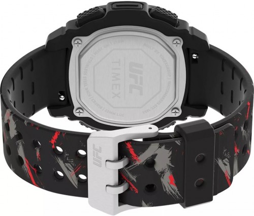 Timex UFC Strength Shock XL TW2V85200